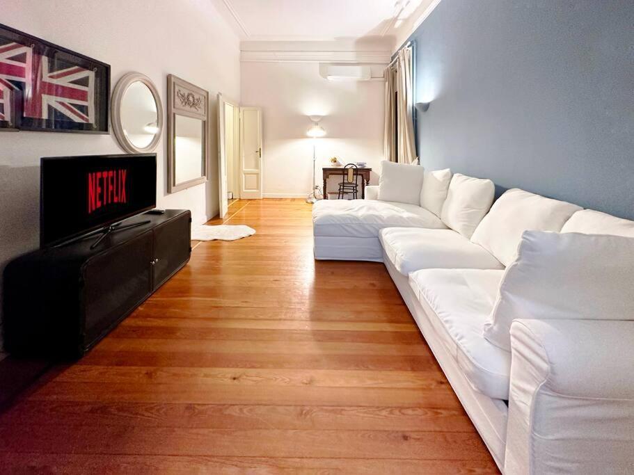 Cadorna Appartement Milaan Buitenkant foto